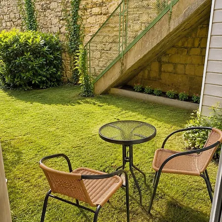Nid Cosy Au Coeur De Avec Terrasse Et Acces Sauna Et Jacuzzi * Boulogne-sur-Mer