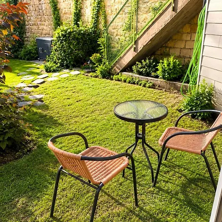 Nid Cosy Au Coeur De Avec Terrasse Et Acces Sauna Et Jacuzzi Appartamento *