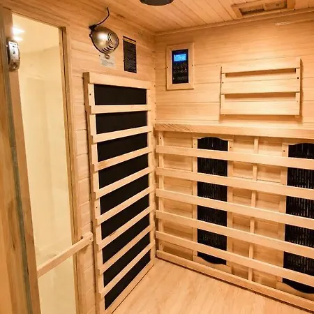 Nid Cosy Au Coeur De Avec Terrasse Et Acces Sauna Et Jacuzzi * Boulogne-sur-Mer