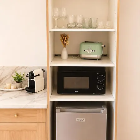 Nid Cosy Au Coeur De Avec Terrasse Et Acces Sauna Et Jacuzzi Boulogne-sur-Mer