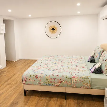 Appartamento Nid Cosy Au Coeur De Avec Terrasse Et Acces Sauna Et Jacuzzi