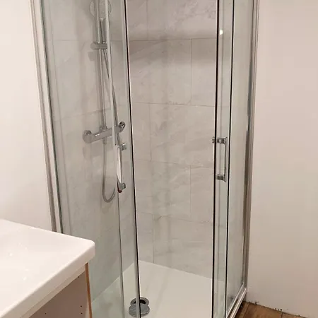 Appartamento Nid Cosy Au Coeur De Avec Terrasse Et Acces Sauna Et Jacuzzi Boulogne-sur-Mer