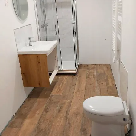 Nid Cosy Au Coeur De Avec Terrasse Et Acces Sauna Et Jacuzzi Appartamento